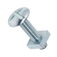 Roofing Bolts & Nuts